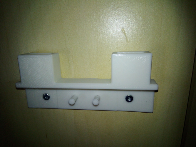 Vernier Holder 3D Print 221028 Vernier Holder 3D Print 221028