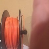 Small Automatic Spool system 3D Printing 221360