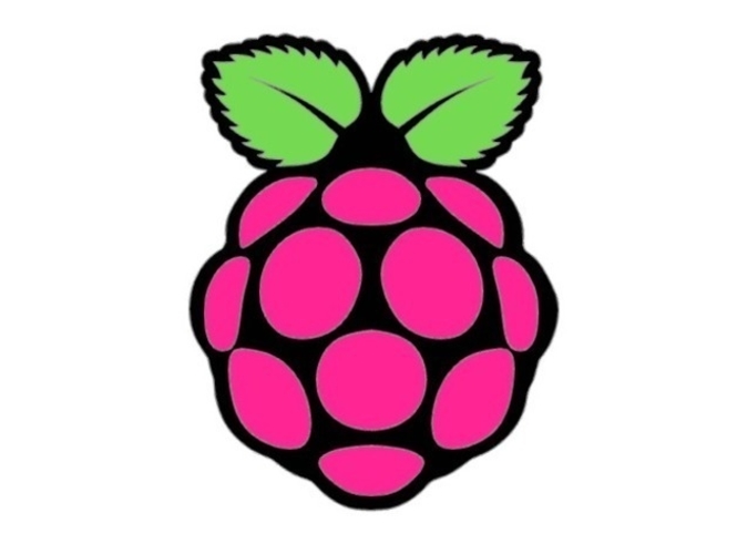 Raspberry Pi coaster 3D Print 221469 Raspberry Pi coaster 3D Print 221469