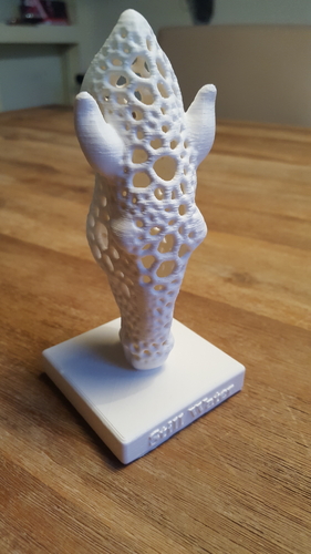 Still Water (remix) 3D Print 221493 Still Water (remix) 3D Print 221493