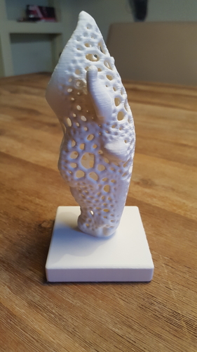 Still Water (remix) 3D Print 221494 Still Water (remix) 3D Print 221494