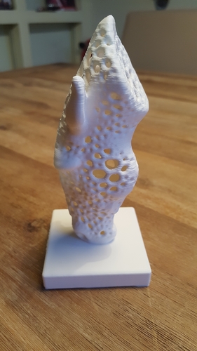 Still Water (remix) 3D Print 221495 Still Water (remix) 3D Print 221495