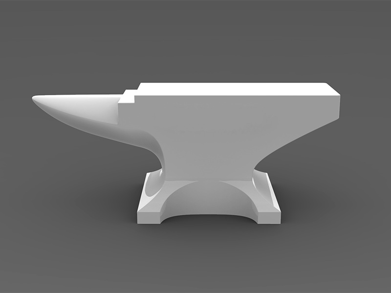 An Anvil