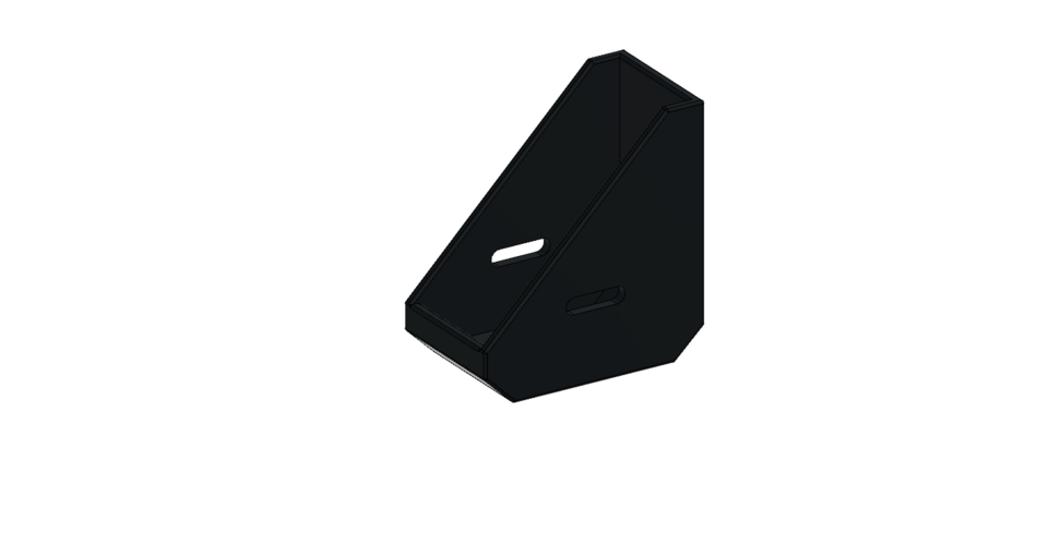 Fuel can 1/10 3D Print 222648 Fuel can 1/10 3D Print 222648
