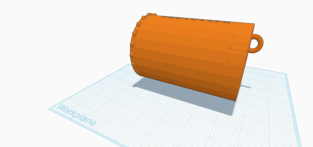 Roll-GO 3D Print 224014 Roll-GO 3D Print 224014