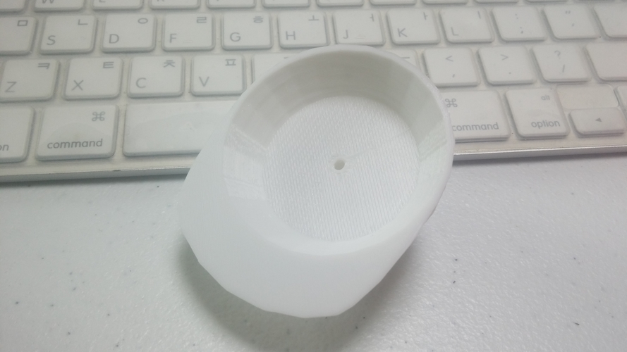 Robonoid – Caps 3D Print 224110 Robonoid – Caps 3D Print 224110
