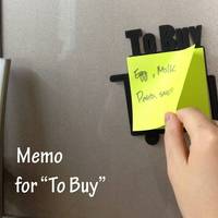 Small Frame of memo_To Buy 3D Printing 22483