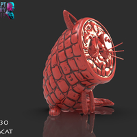 Ham Cat - Thumbnail 4