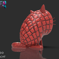 Ham Cat - Thumbnail 5
