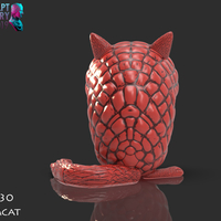 Ham Cat - Thumbnail 6