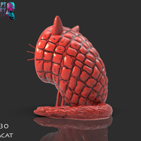 Ham Cat - Thumbnail 7