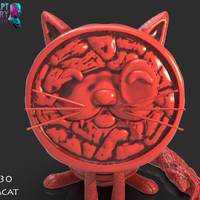 Ham Cat - Thumbnail 10