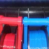 Small Hooks 3D Printing 22907