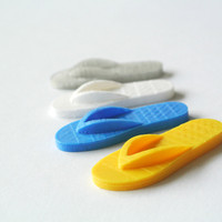 Small Flip-flop magnets  3D Printing 23413