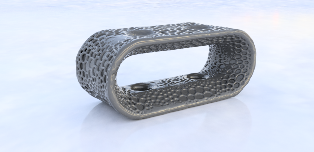Toothbrush-holder (remix) 3D Print 234968 Toothbrush-holder (remix) 3D Print 234968