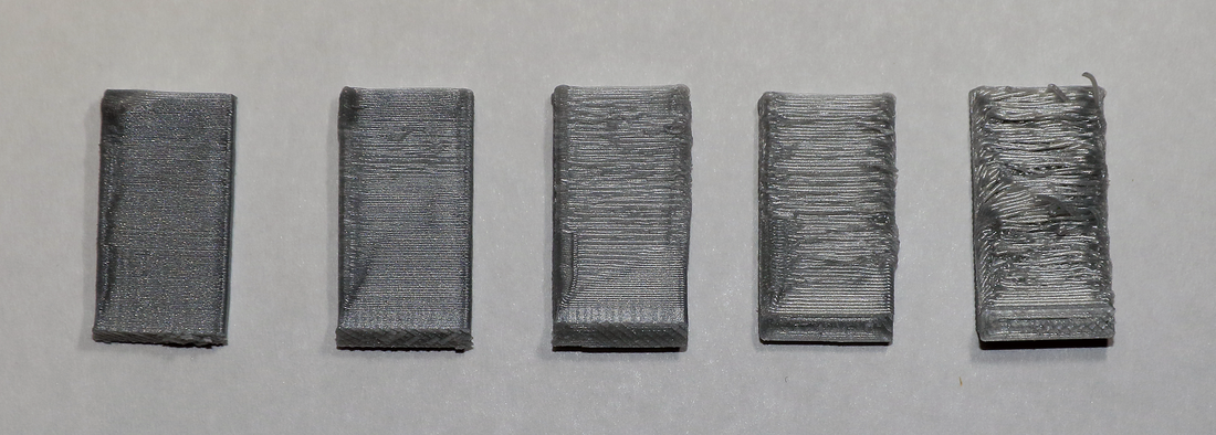 Test object with elements of the standard DIN EN ISO / ASTM 3D Print 235700 Test object with elements of the standard DIN EN ISO / ASTM 3D Print 235700