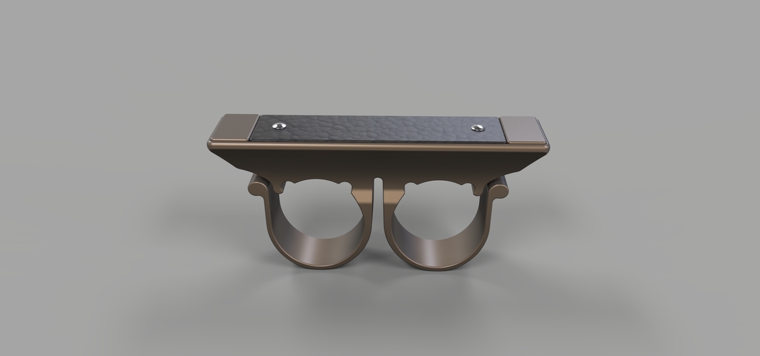 Sling ring from movie Doctor Strange 3D Print 236059 Sling ring from movie Doctor Strange 3D Print 236059