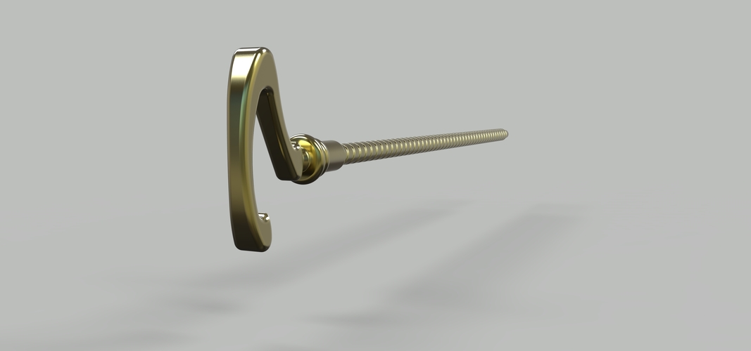 Riddler Cane from movie Batman Forever 1995 3D Print 236249 Riddler Cane from movie Batman Forever 1995 3D Print 236249