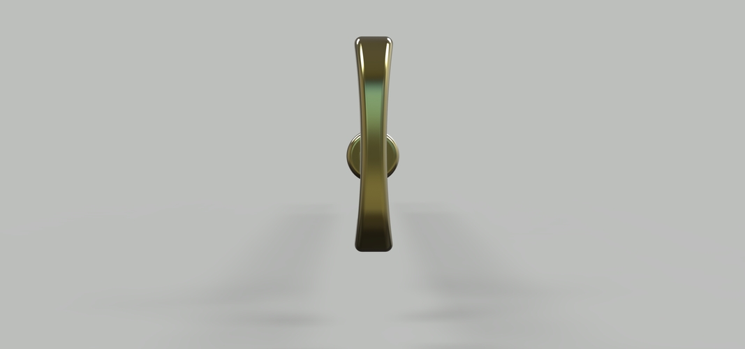 Riddler Cane from movie Batman Forever 1995 3D Print 236250 Riddler Cane from movie Batman Forever 1995 3D Print 236250