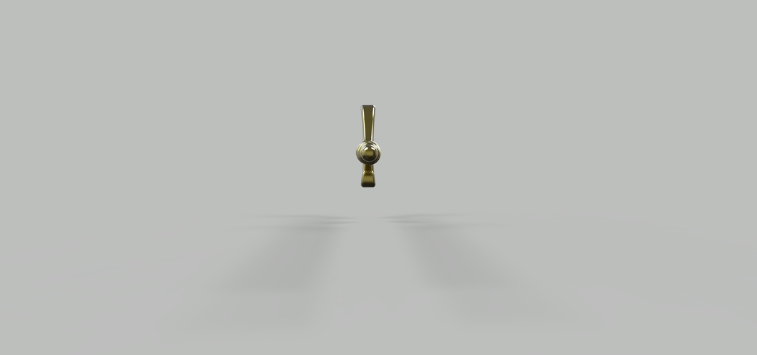 Riddler Cane from movie Batman Forever 1995 3D Print 236257 Riddler Cane from movie Batman Forever 1995 3D Print 236257