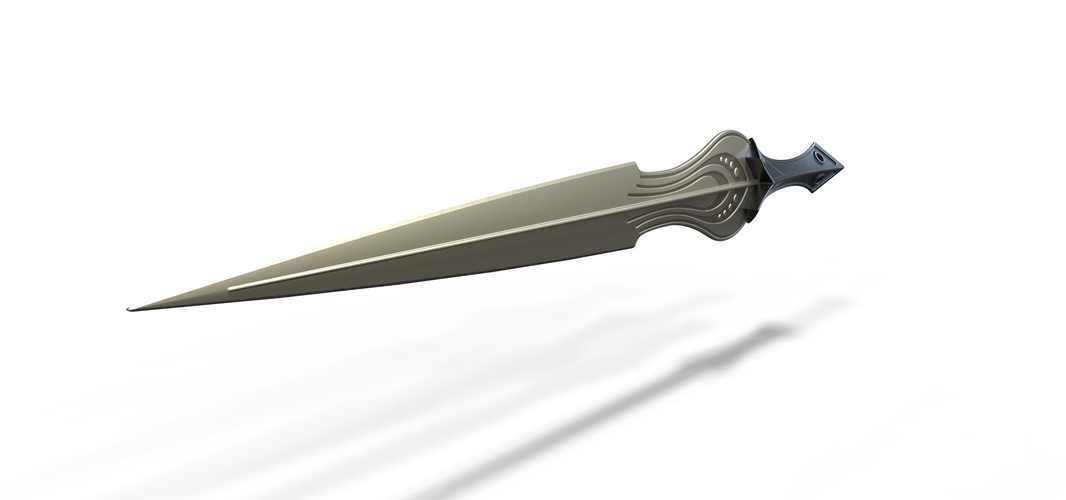 Sword of Achilles from movie Troy 2004 3D Print 237602 Sword of Achilles from movie Troy 2004 3D Print 237602