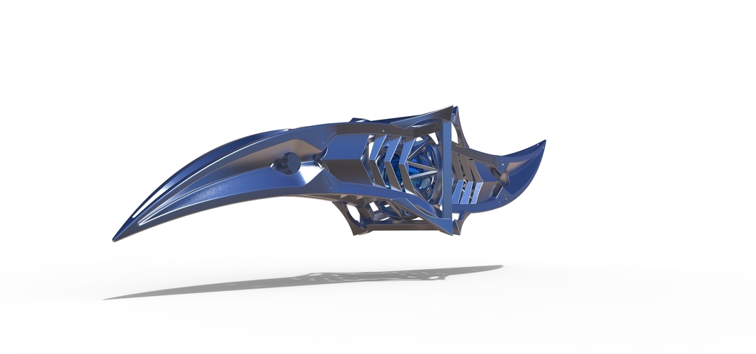 Matrix of Leadership from movie Transformers 2 3D Print 238144 Matrix of Leadership from movie Transformers 2 3D Print 238144