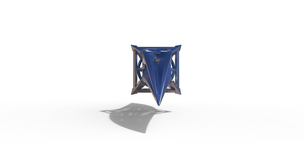Matrix of Leadership from movie Transformers 2 3D Print 238145 Matrix of Leadership from movie Transformers 2 3D Print 238145