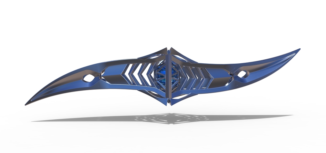 Matrix of Leadership from movie Transformers 2 3D Print 238146 Matrix of Leadership from movie Transformers 2 3D Print 238146