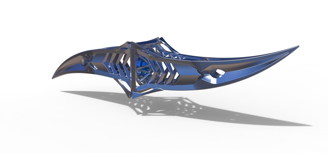 Matrix of Leadership from movie Transformers 2 3D Print 238150 Matrix of Leadership from movie Transformers 2 3D Print 238150