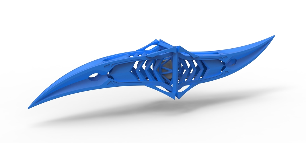 Matrix of Leadership from movie Transformers 2 3D Print 238153 Matrix of Leadership from movie Transformers 2 3D Print 238153