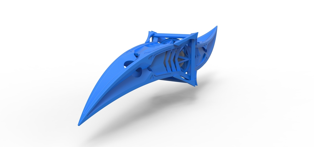 Matrix of Leadership from movie Transformers 2 3D Print 238154 Matrix of Leadership from movie Transformers 2 3D Print 238154