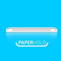 Small Letter Document Holder 3D Printing 238860
