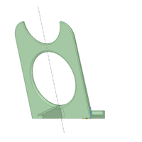 Phone holder circle - Thumbnail 2