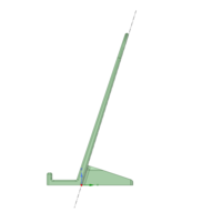 Phone holder circle - Thumbnail 3