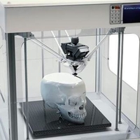 Two Possible Futures for a 3D Printing Society - Thumbnail 2