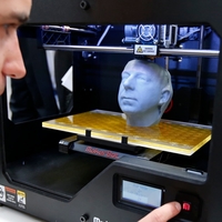 Two Possible Futures for a 3D Printing Society - Thumbnail 5