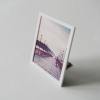 Square Floating Photo Frame - Thumbnail 6