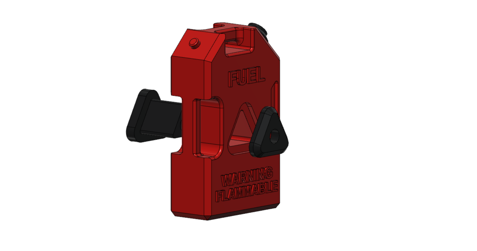 Fuel can set v3 scale 1/10 3D Print 241201 Fuel can set v3 scale 1/10 3D Print 241201