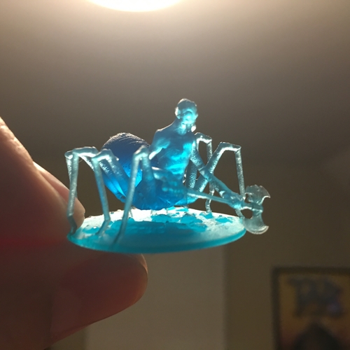 Driders 3D Print 241237 Driders 3D Print 241237
