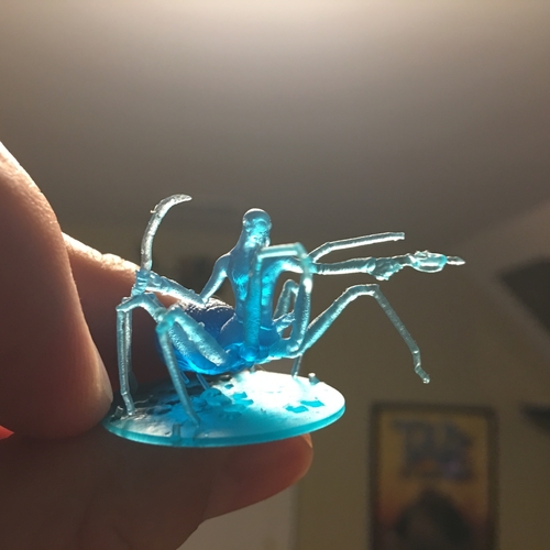 Driders 3D Print 241238 Driders 3D Print 241238