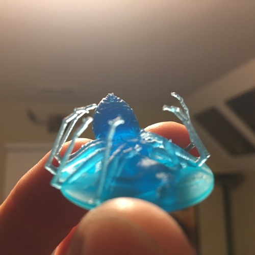 Driders 3D Print 241240 Driders 3D Print 241240