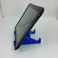 Triangles Tablet Stand - Thumbnail 3