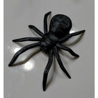 Small Spider 3D Printing 241550