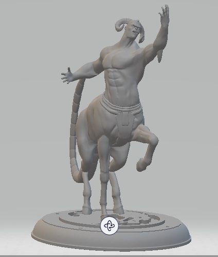 Motaro MK3 3D Print 243651 Motaro MK3 3D Print 243651