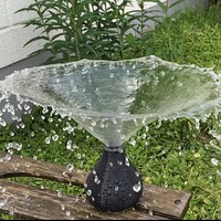 Swirling Water Unit - Vortex water nozzle - Vortex Process Techn - Thumbnail 2