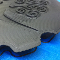 Floating floor drain cover - Thumbnail 3