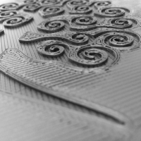 Floating floor drain cover - Thumbnail 4