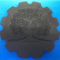 Floating floor drain cover - Thumbnail 5