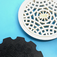 Floating floor drain cover - Thumbnail 6