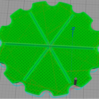 Floating floor drain cover - Thumbnail 7